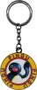 Pingu - Limited Edition Noot Noot Keyring