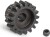 Pinion Gear 17T 1M50Mm Shaft - Mv150341 - Maverick Rc