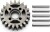 Pinion Gear 21 Tooth Savage 3 Speed - Hp77061 - Hpi Racing