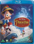 Pinocchio - Disney - Blu-Ray