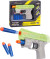 Pioneer Agent Pistol Med Pile