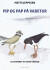 Pip Og Pap På Vadetur - Bog