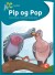 Pip Og Pop - Bog