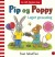 Pip Og Poppy Leger Gemmeleg - Bog