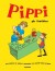 Pippi Går I Butikker - Bog