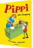 Pippi Goes Shopping - English Book