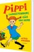 Pippi Langstrømpe Går Om Bord - Bog