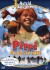 Pippi Langstrømpe På De Syv Have - DVD