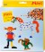 Pippi Langstrømpe Perlesæt Med 2 000 Perler