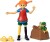 Pippi Langstrømpe - Pippi Figur Sæt
