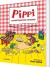 Pippi Langstrømpes Kogebog - Bog