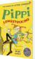 Pippi Longstocking - English Book