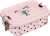 Pippi - Madkasse - Pink