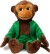Hr Nilsson Abe Bamse