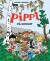 Pippi På Udflugt - Bog