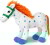 Pippi - Horse Doll - 30 Cm 44371900