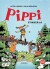 Pippi Stikker Af - Tegneserie