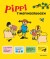 Pippi - Tingfinder Bogen - Bog