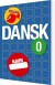 Pirana - Dansk 0 - Bog
