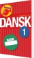 Pirana - Dansk 1 - Bog