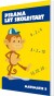 Pirana Let Skolestart - Matematik B - Bog