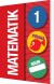 Pirana - Matematik 1 - Bog
