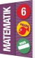 Pirana - Matematik 6 - Bog
