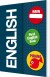 Pirana - My First English Book - Bog