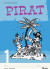 Pirat 1 - 5 Stk - Bog