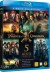 Pirates Of The Caribbean 1-5 - Blu-Ray
