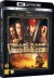 Pirates Of The Caribbean The Curse Of The Black Pearl - 4K Blu-Ray Film