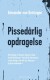 Pissedårlig Opdragelse - Bog