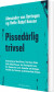 Pissedårlig Trivsel - Bog