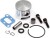 Piston Ring Pin Set Me - 243 Blackout Mt - Mv24160 - Maverick Rc