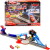 Disney Pixar Cars - Piston Cup Stunting Speedway - Mattel Jhl42
