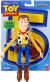 Pixar Toy Story - 5 18 Cm Figursæt Assorterede