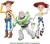 Toy Story 5 - Basis Figur Overraskelse - 30 Cm - Mattel Jkv32