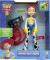 Pixar Toy Story - 5 30 Cm Talende Jessie - Dk