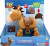 Pixar Toy Story - 5 Min Ven Bullseye 18 Cm