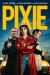 Pixie - DVD