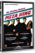 Pizza King - DVD