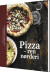 Pizza Ren Nørderi - Bog