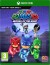Pj Masks Heroes Of The Night - Xbox One