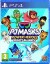 Pj Masks Power Heroes Mighty Alliance - PS4