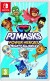 Pj Masks Power Heroes Mighty Alliance - Nintendo Switch