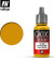 Vallejo - Game Color - Plague Brown Mat - 18 Ml - 72039