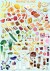 Plakat - Min Mave Vil Have - Str 50X70 - Dk - 1 Stk