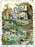 Plakat - Myldreplakat - Str 50X70 - 1 Stk