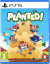 Planted