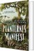 Planternes Manifest - Bog